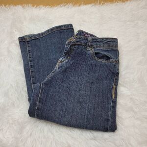 So Bootcut Girls Bootcut Jeans- Size 12S